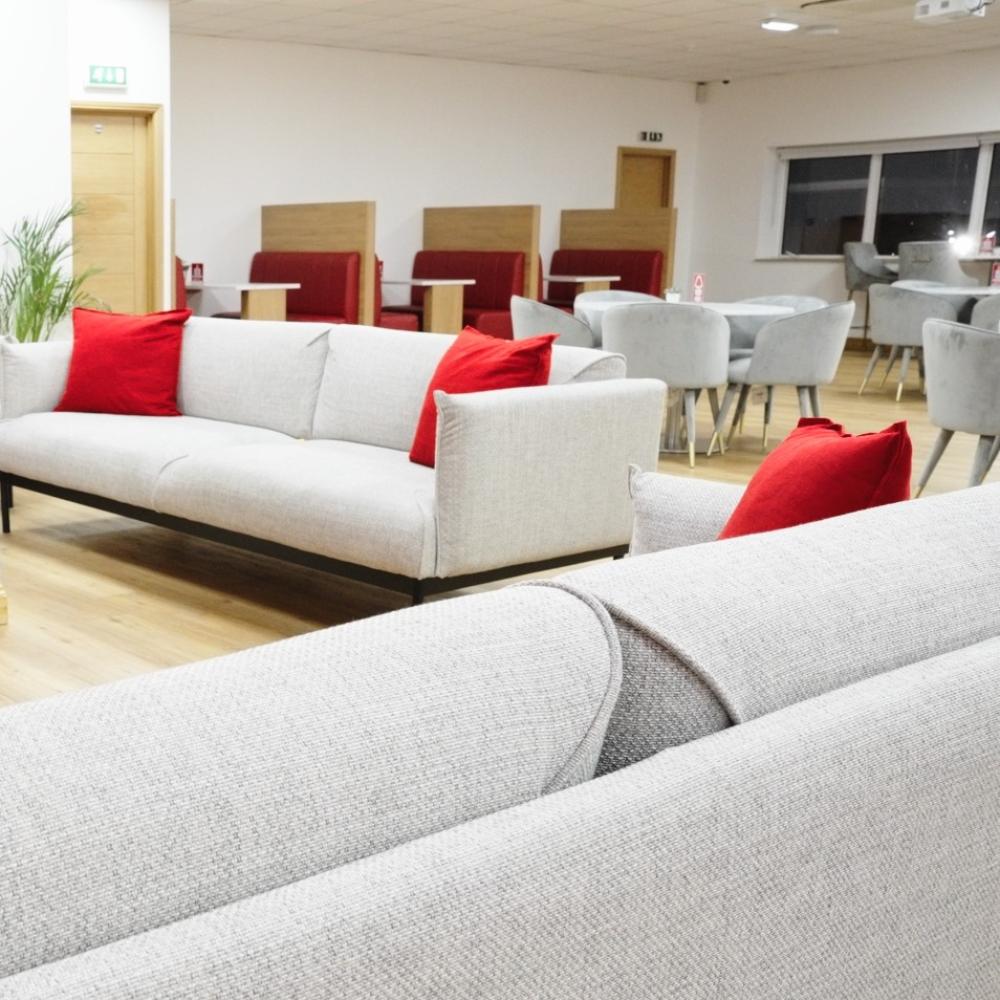 Players Lounge